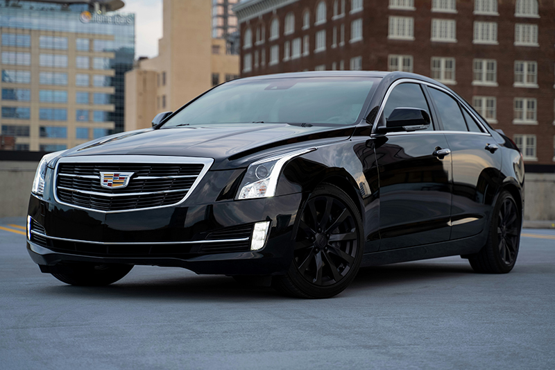 Oakland car service